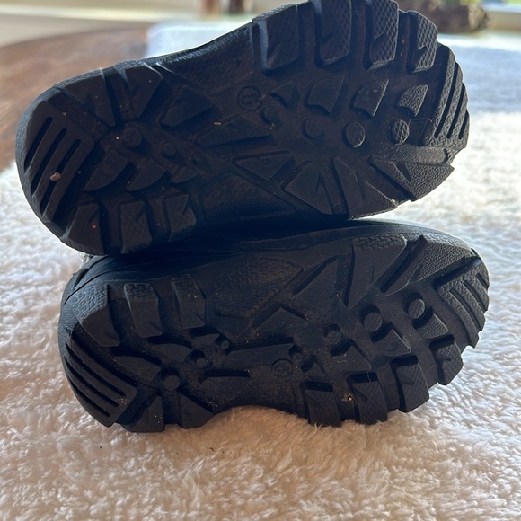 Girls ice field boots - Picture 6 of 6